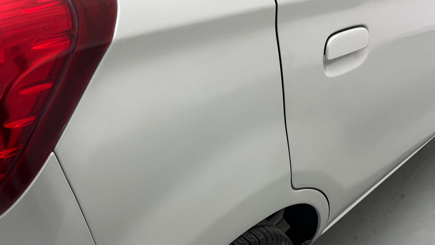 Used 2019 Maruti Suzuki Alto 800 LXi Petrol Manual dents MINOR DENT