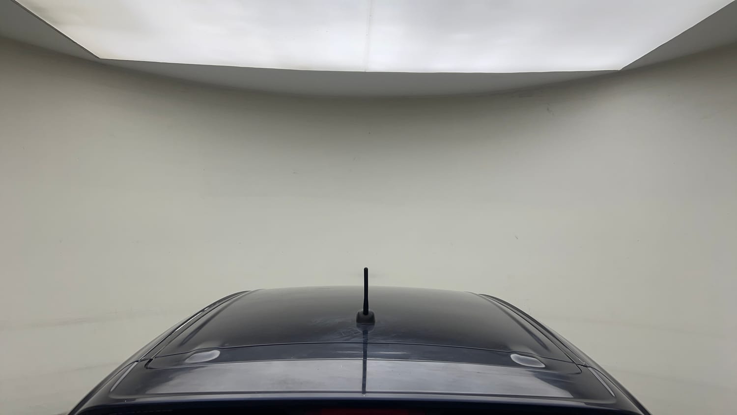 Used 2022 Maruti Suzuki Baleno Alpha MT Petrol Manual exterior EXTERIOR ROOF VIEW