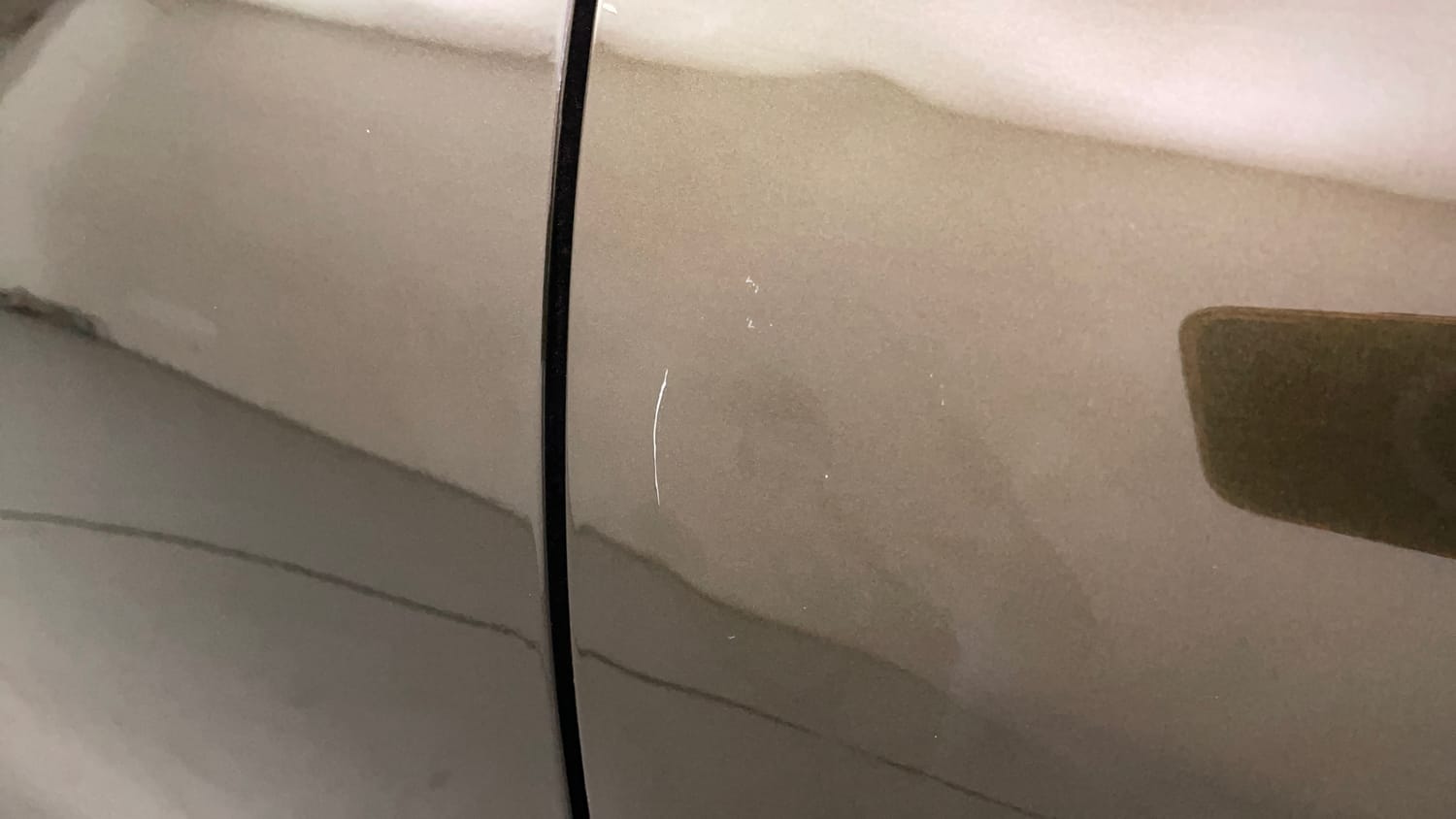 Used 2018 Renault Kwid RXT Petrol Manual dents MINOR DENT