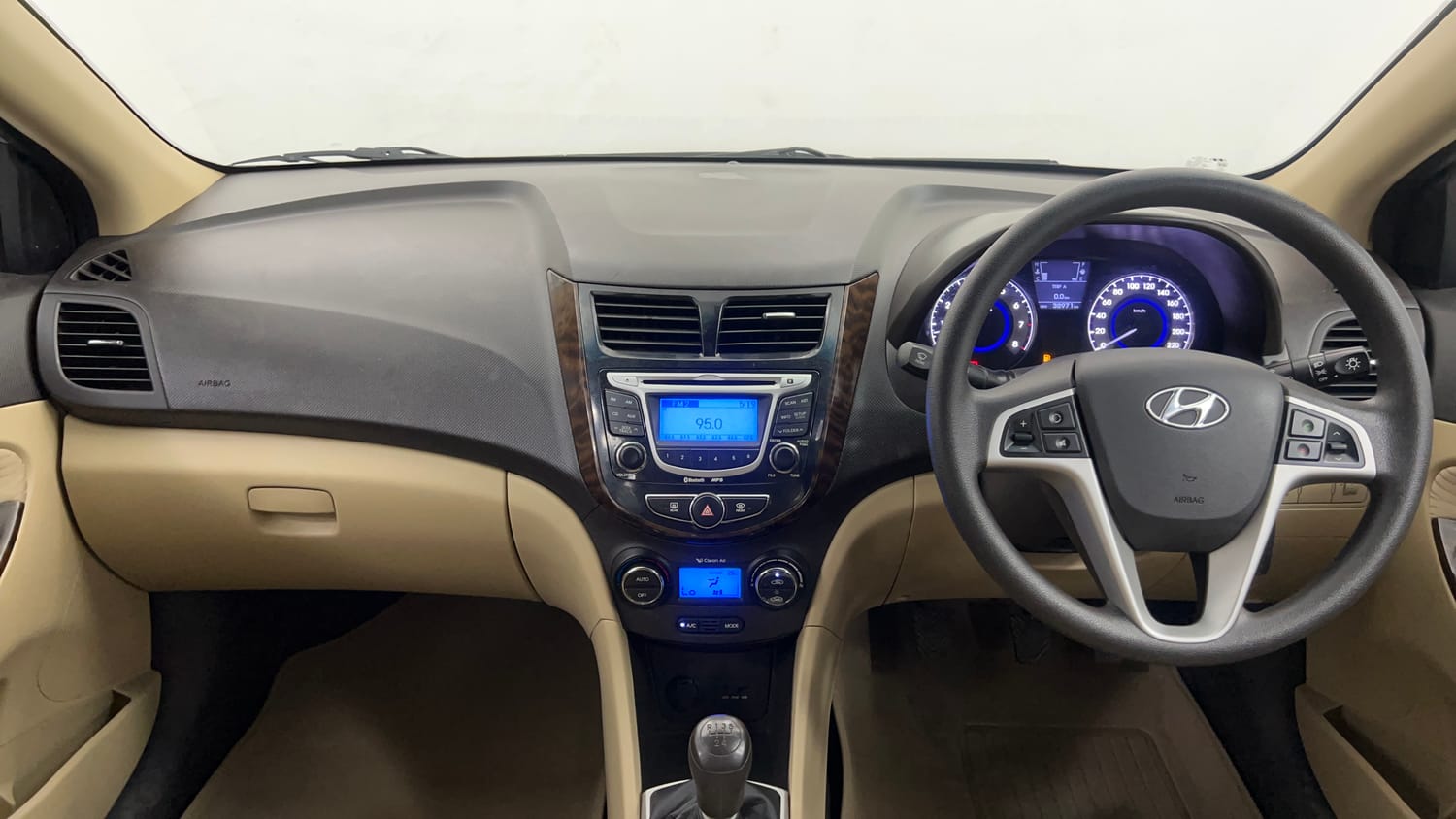 DASHBOARD VIDEO