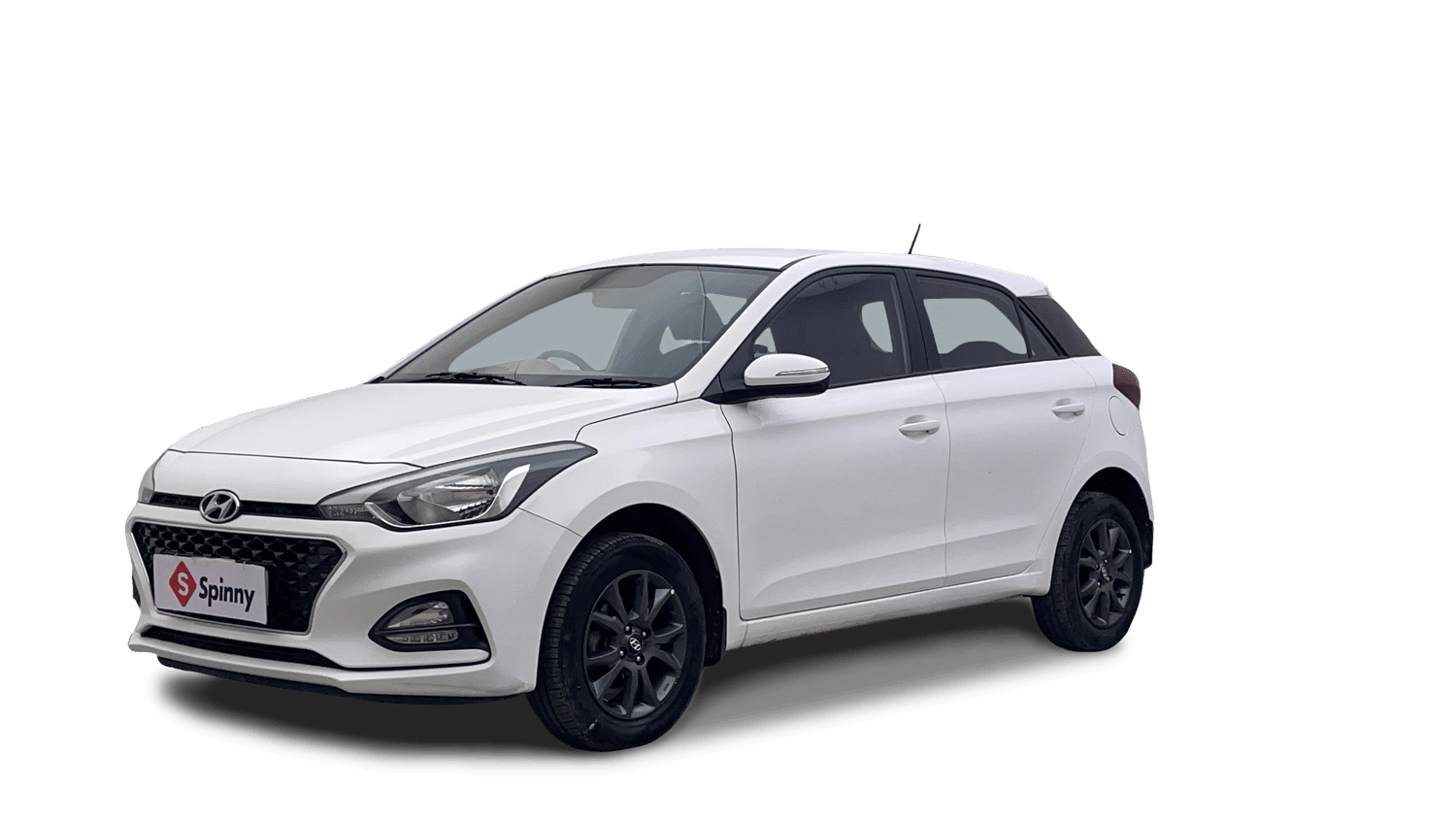 Used 2020 Hyundai Elite i20 Sportz Plus 1.2 Petrol Manual Image