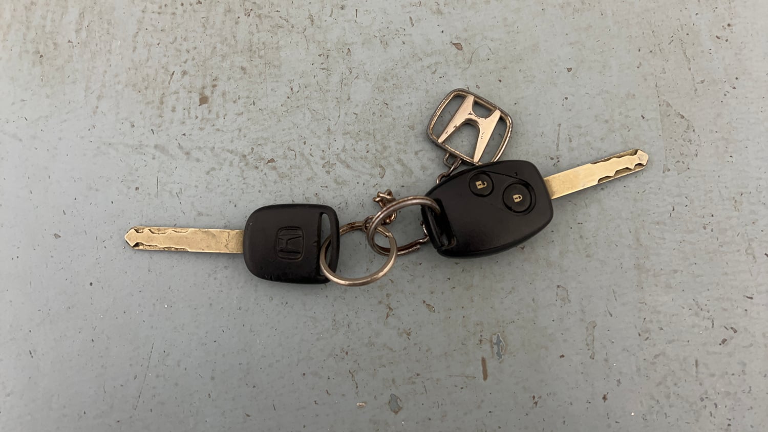 Used 2015 Honda Mobilio S Petrol Petrol Manual extra CAR KEY VIEW