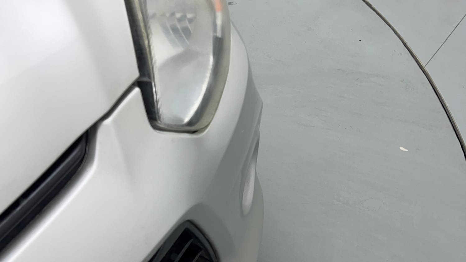 Used 2019 Maruti Suzuki Alto 800 LXi Petrol Manual dents MINOR SCRATCH