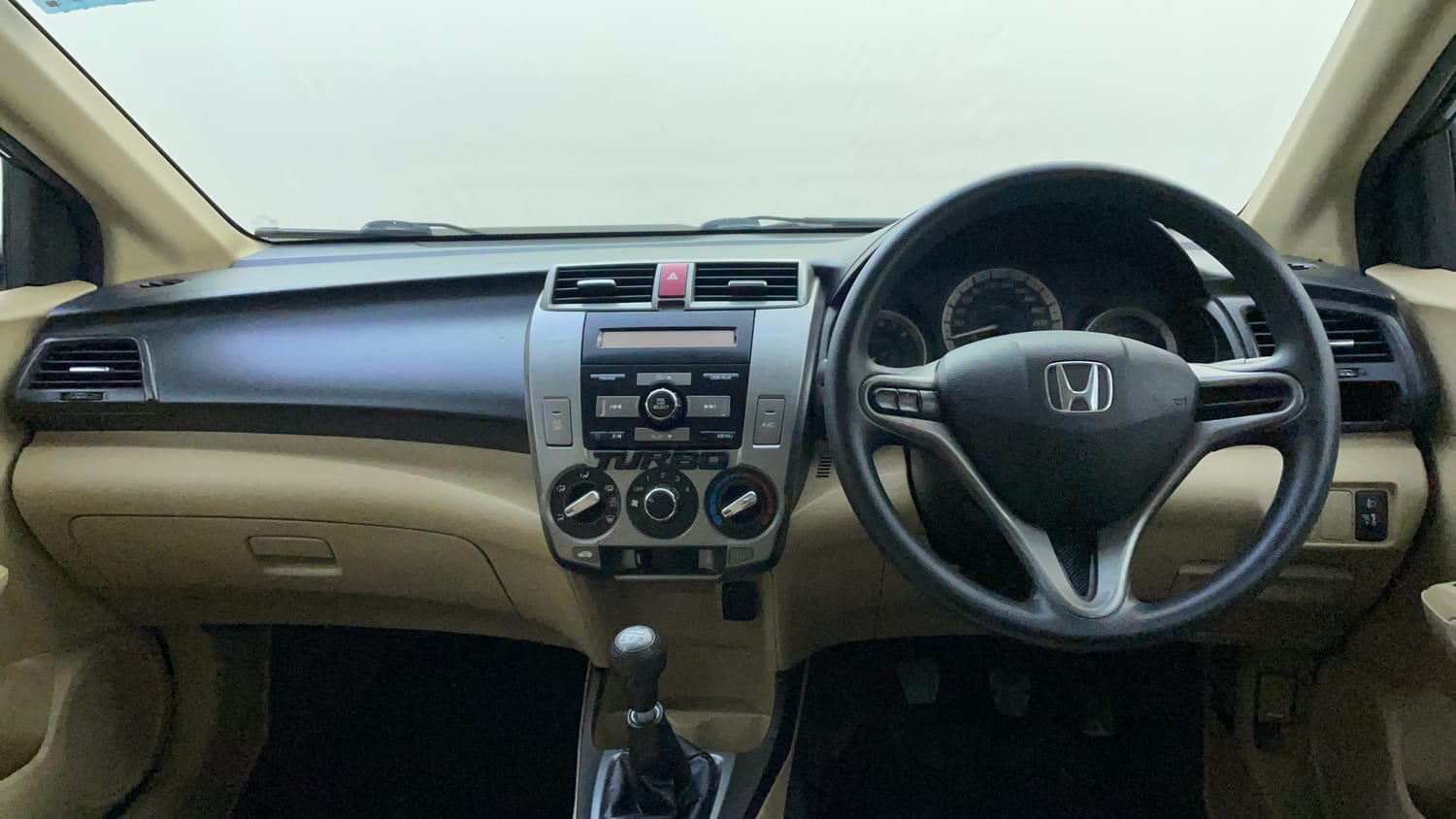 DASHBOARD VIDEO