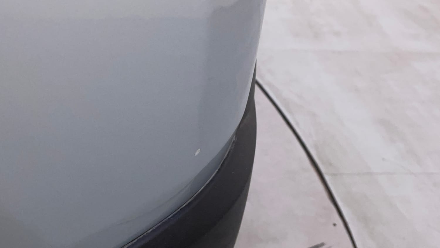 Used 2023 Maruti Suzuki Brezza ZXi Plus Petrol Manual dents MINOR SCRATCH