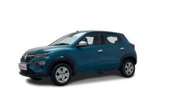 Used 2023 Renault Kwid RXT 1.0 AMT Petrol Automatic Image