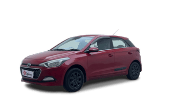 Used 2017 Hyundai Elite i20 Sportz 1.2 CNG (Outside fitted) Cng Manual Image