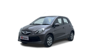 Used 2014 Honda Brio S MT Petrol Manual Image