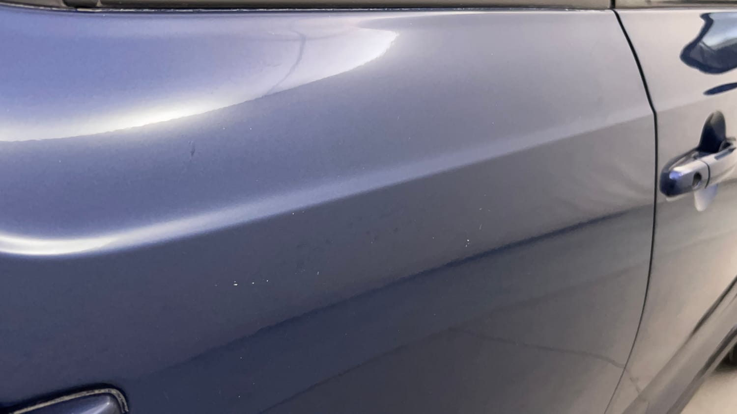 Used 2020 Maruti Suzuki Ignis Delta 1.2 AMT Petrol Automatic dents MINOR SCRATCH