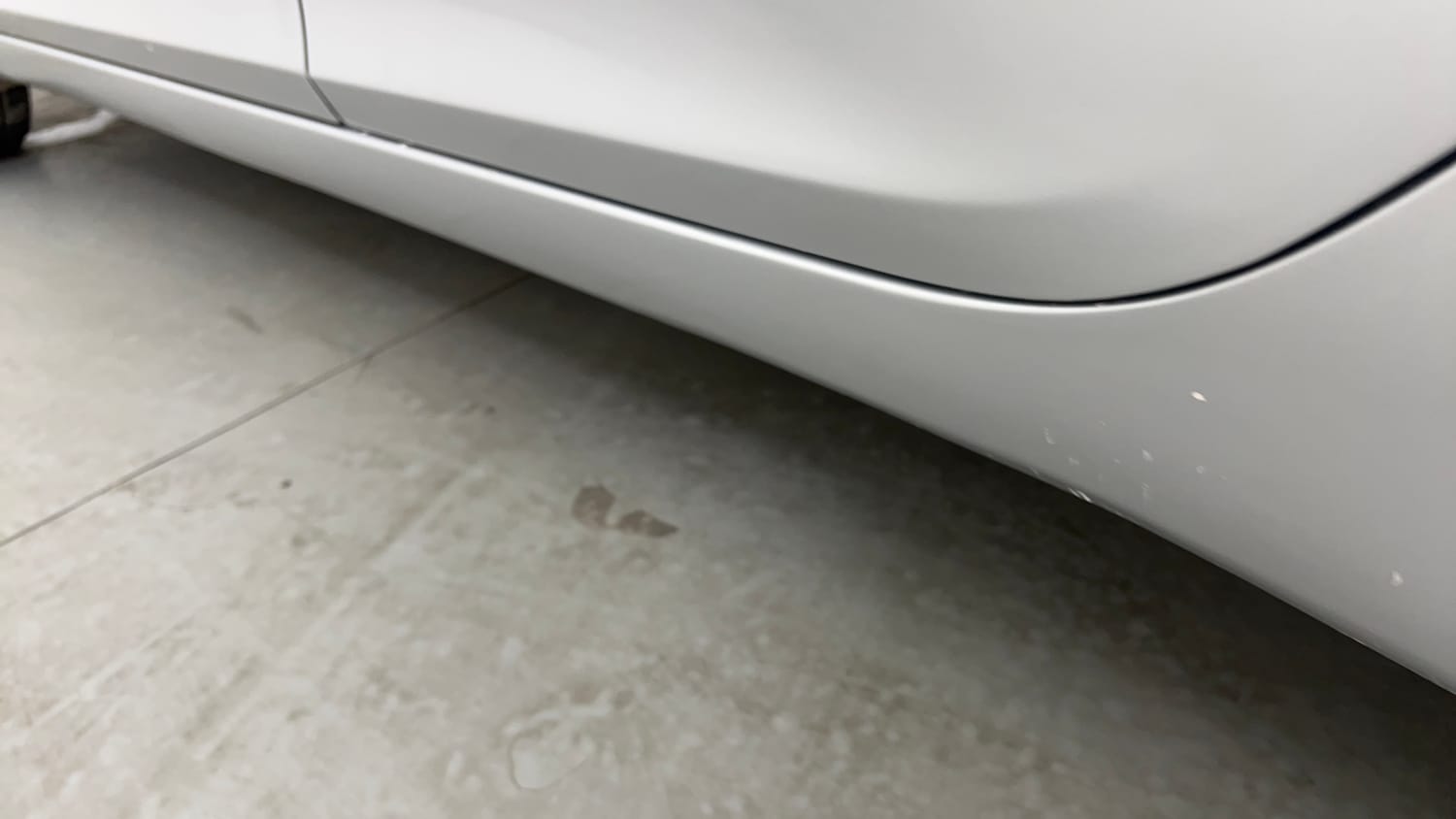Used 2016 Hyundai Eon Magna Petrol Manual dents MINOR SCRATCH