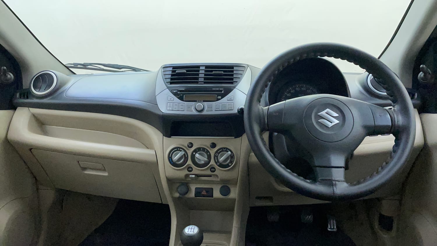 DASHBOARD VIDEO
