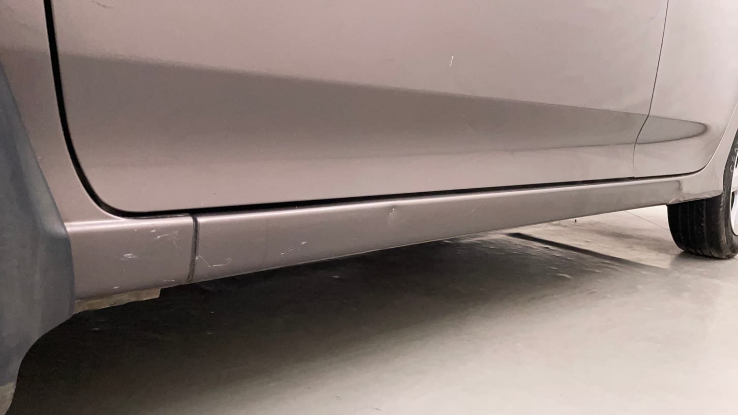 Used 2012 Honda City 1.5 S MT Petrol Manual dents MINOR SCRATCH