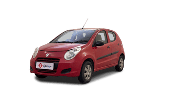Used 2013 Maruti Suzuki A-Star Vxi Petrol Manual Image