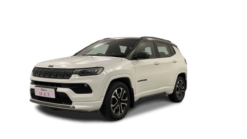 Used 2021 Jeep Compass Model S (O) 2.0 Diesel Diesel Manual Image