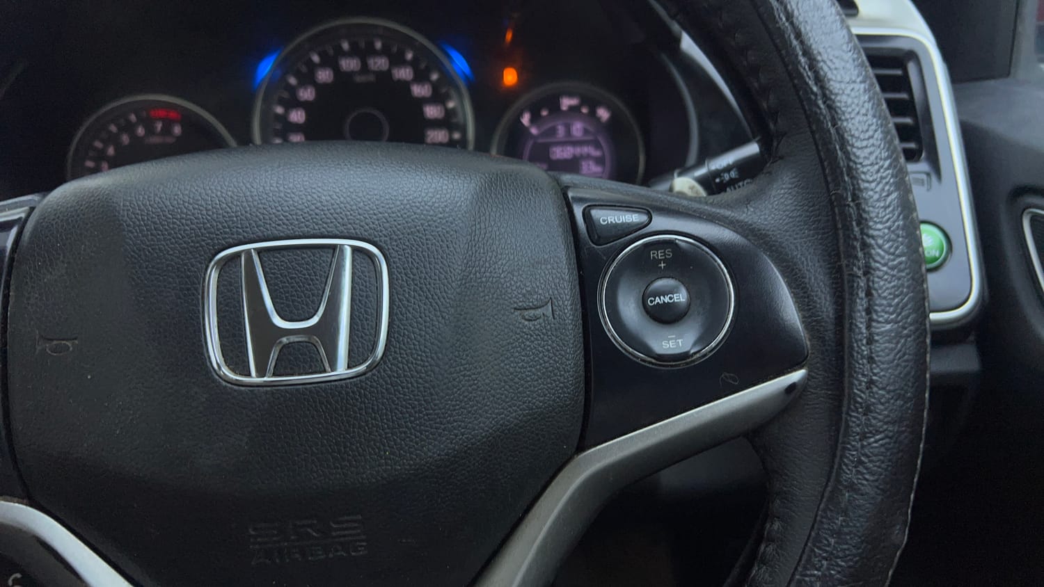 Used 2019 Honda City ZX CVT Petrol Petrol Automatic top_features Cruise control