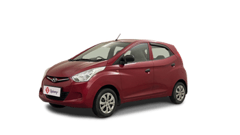 Used 2015 Hyundai Eon Magna + Petrol Manual Image
