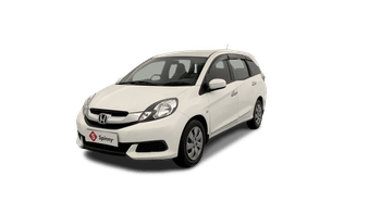 Used 2015 Honda Mobilio S Petrol Petrol Manual Image