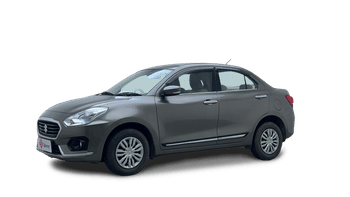 Used 2019 Maruti Suzuki Dzire VXi AMT Petrol Automatic Image