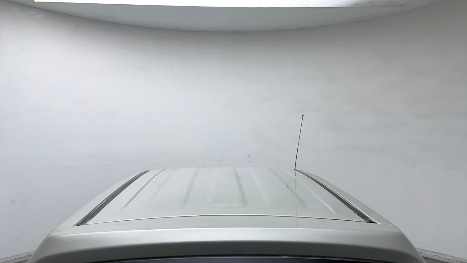 Used 2019 Maruti Suzuki Alto 800 LXi Petrol Manual exterior EXTERIOR ROOF VIEW