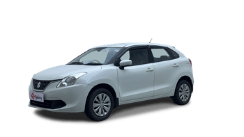 Used 2016 Maruti Suzuki Baleno Delta 1.2 Petrol Manual Image