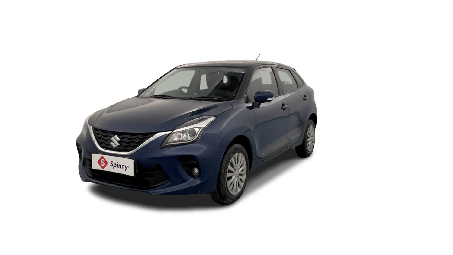 Used 2019 Maruti Suzuki Baleno Delta Automatic Petrol Automatic Image