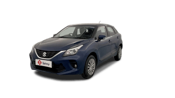 Used 2019 Maruti Suzuki Baleno Delta Automatic Petrol Automatic Image