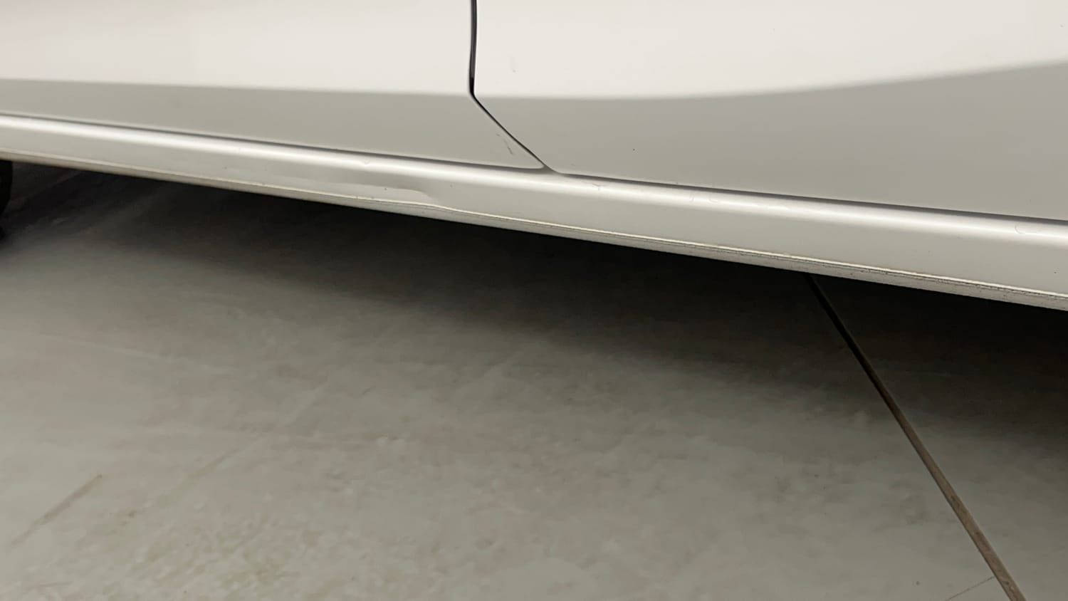 Used 2023 Honda City ZX Petrol MT Petrol Manual dents MINOR SCRATCH