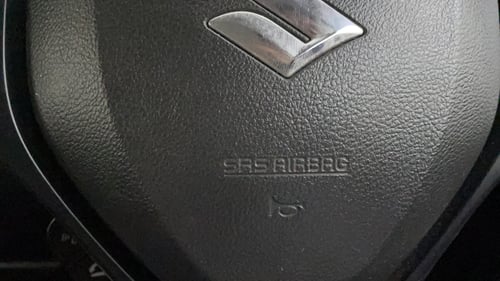 Used 2019 Maruti Suzuki Baleno Zeta Petrol Manual top_features Airbags