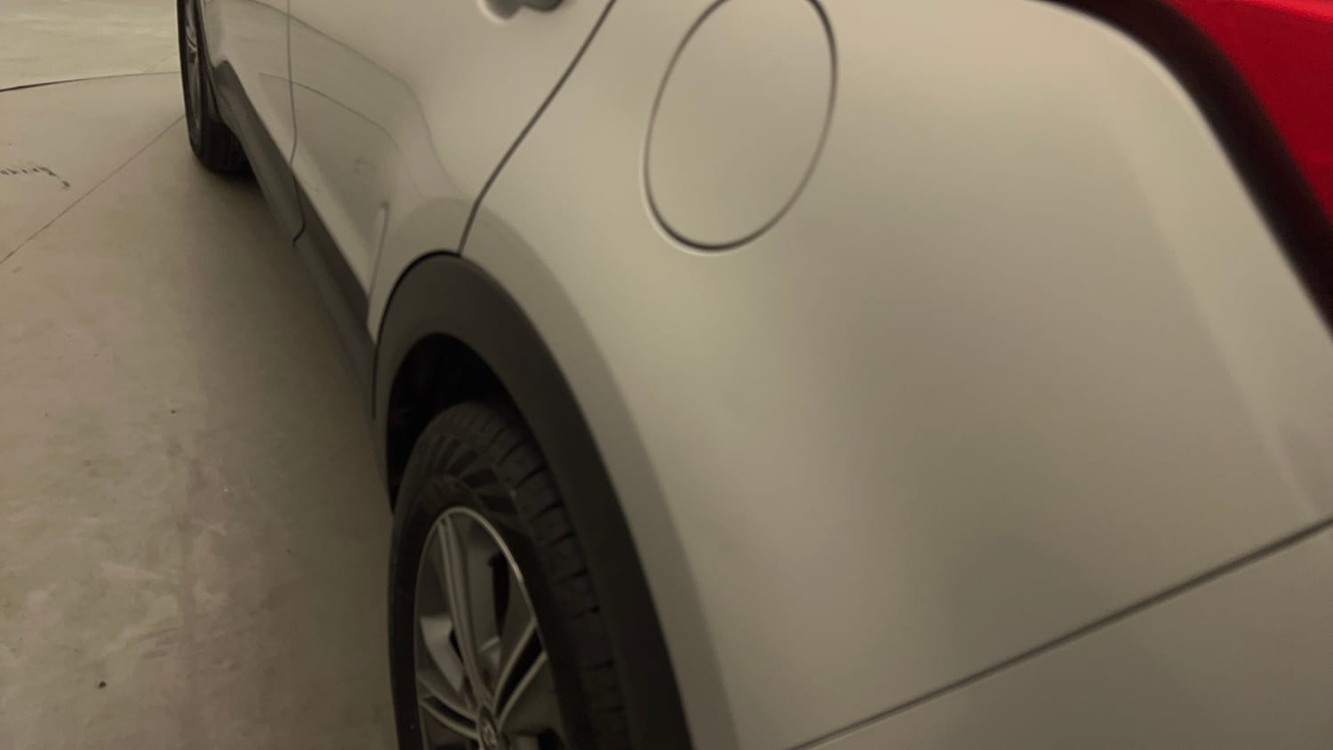 Used 2017 Hyundai Creta 1.6 SX Plus AT Diesel Automatic dents MINOR DENT