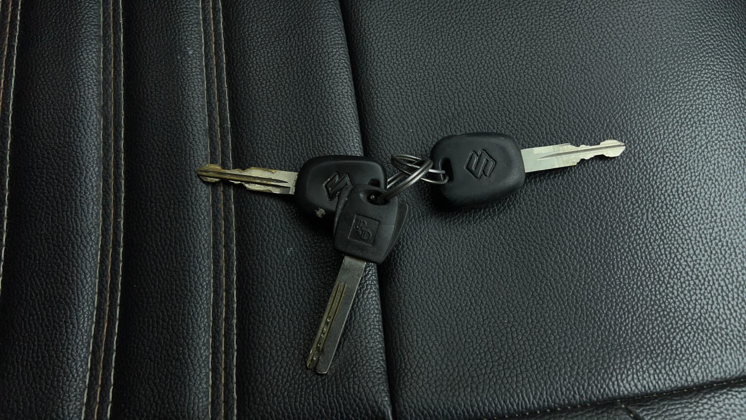 Used 2019 Maruti Suzuki Alto 800 LXi Petrol Manual extra CAR KEY VIEW