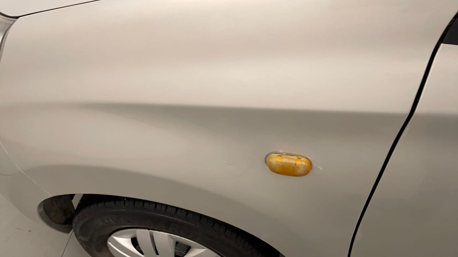 Used 2019 Maruti Suzuki Alto 800 LXi Petrol Manual dents MINOR SCRATCH
