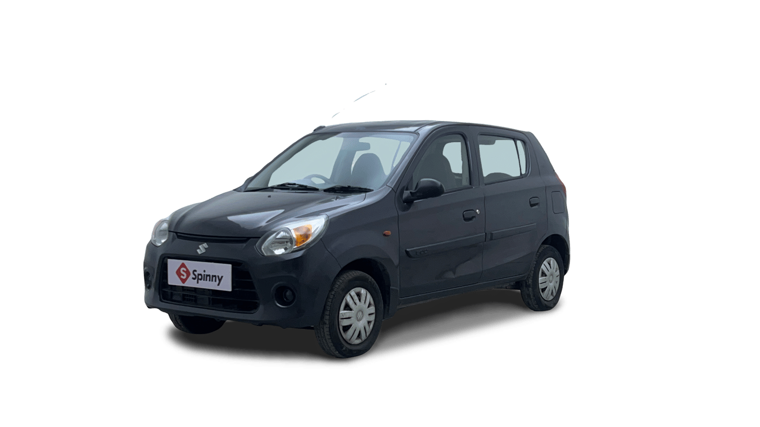 Used 2018 Maruti Suzuki Alto 800 LXi Petrol Manual Image