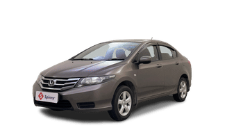 Used 2012 Honda City 1.5 S MT Petrol Manual Image