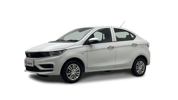 Used 2022 Tata Tigor XMA Petrol Automatic Image