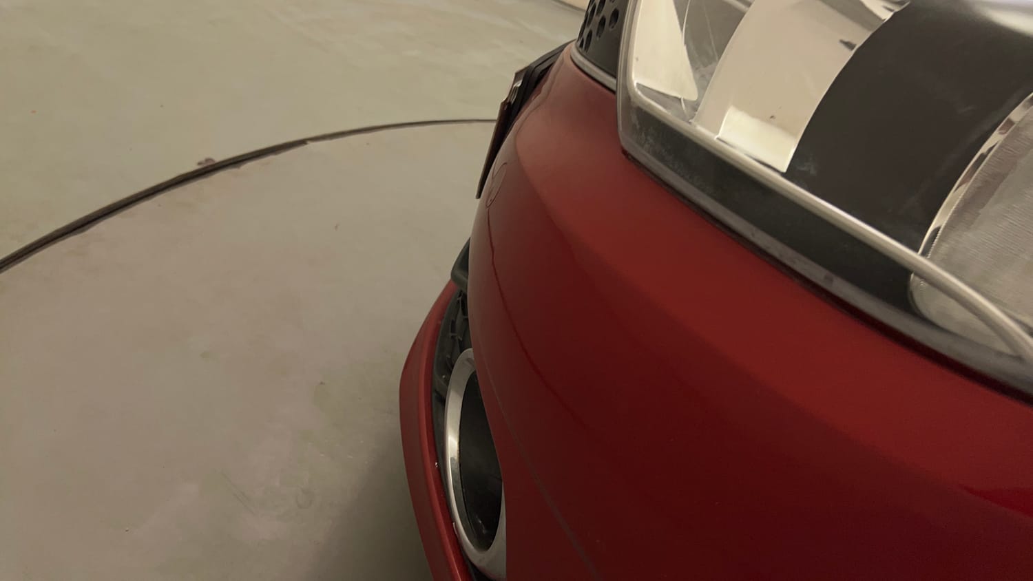 Used 2018 Tata Tiago Revotron XZA Petrol Automatic dents MINOR SCRATCH