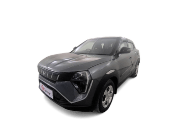 Used 2025 Mahindra XUV 3XO MX2 1.5 Diesel Diesel Manual Image
