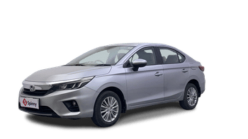 Used 2020 Honda City V CVT Petrol Petrol Automatic Image