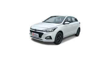 Used 2019 Hyundai Elite i20 Sportz Plus 1.2 Petrol Manual Image