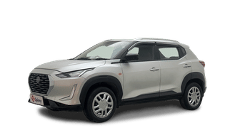 Used 2021 Nissan Magnite XE Petrol Manual Image