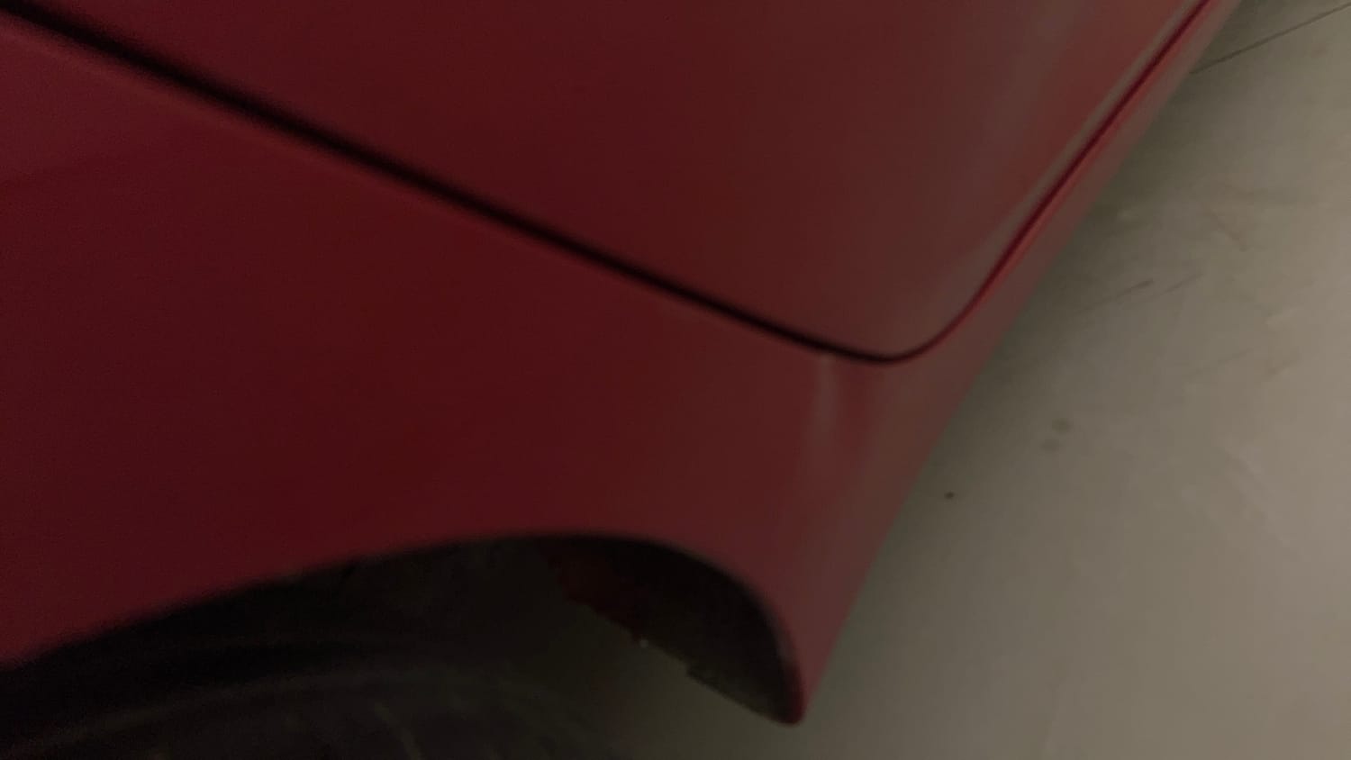 Used 2015 Hyundai Eon Magna + Petrol Manual dents MINOR DENT