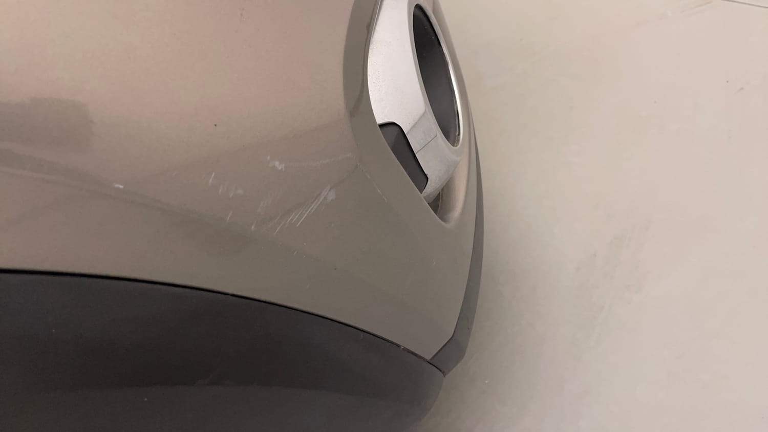 Used 2019 Renault Kwid RXT (O) 1.0 SCE Edition Petrol Manual dents MINOR SCRATCH