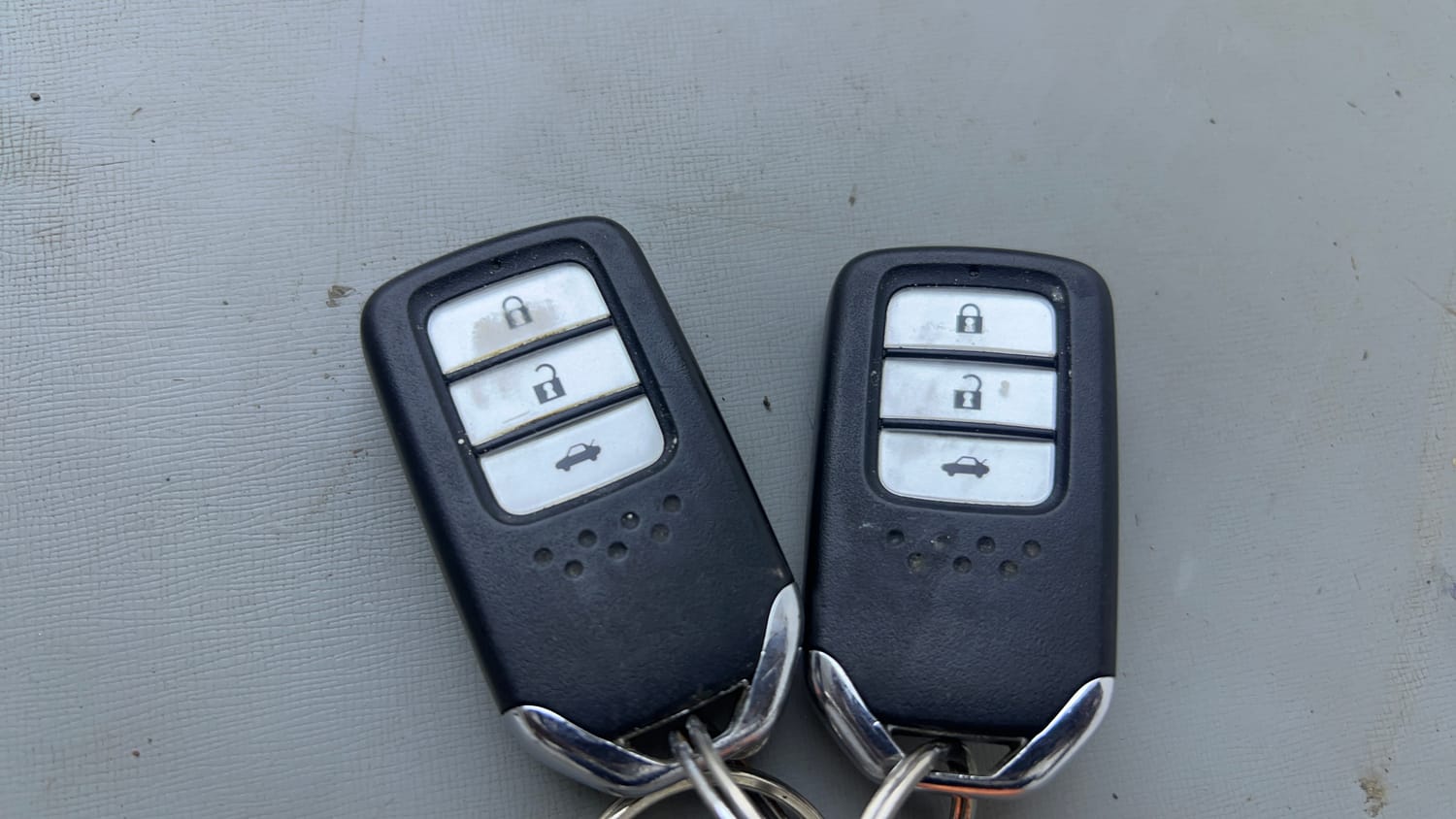 Used 2019 Honda City ZX CVT Petrol Petrol Automatic extra CAR KEY VIEW
