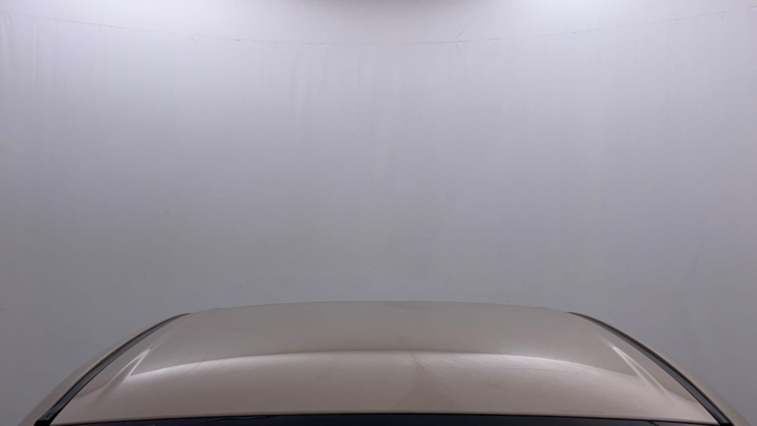 Used 2016 Maruti Suzuki Ciaz ZXi  AT Petrol Automatic exterior EXTERIOR ROOF VIEW