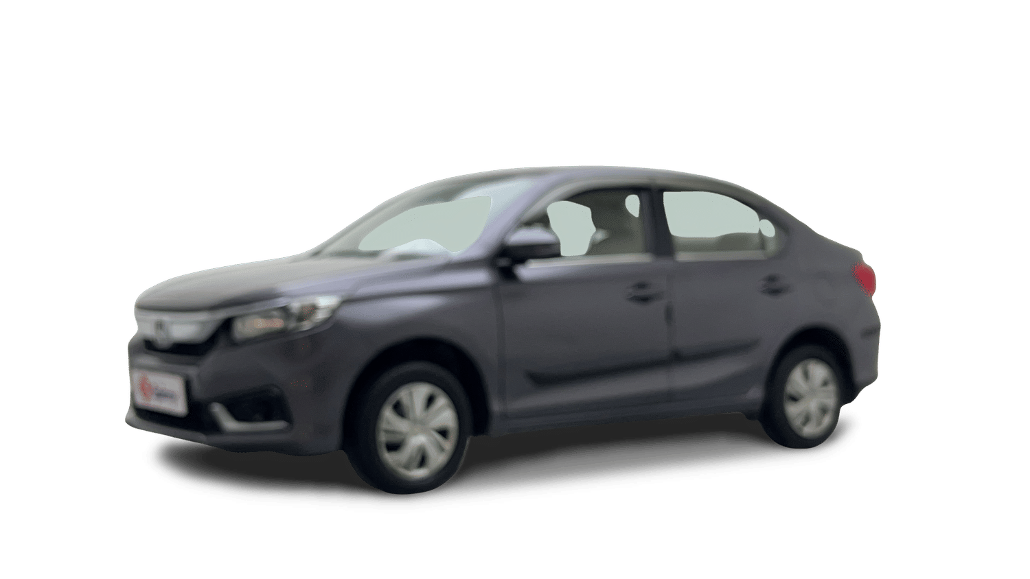 Used 2019 Honda Amaze 1.2 S MT Petrol Petrol Manual Image