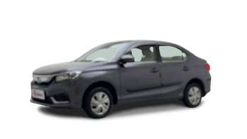 Used 2019 Honda Amaze 1.2 S MT Petrol Petrol Manual Image