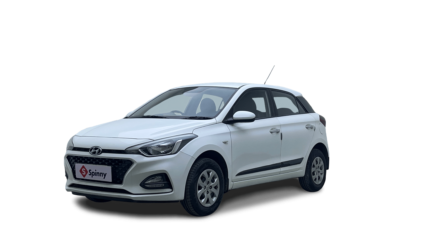 Used 2019 Hyundai Elite i20 Magna Plus 1.2 Petrol Manual Image