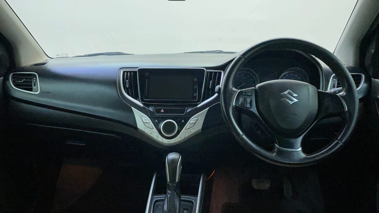 DASHBOARD VIDEO