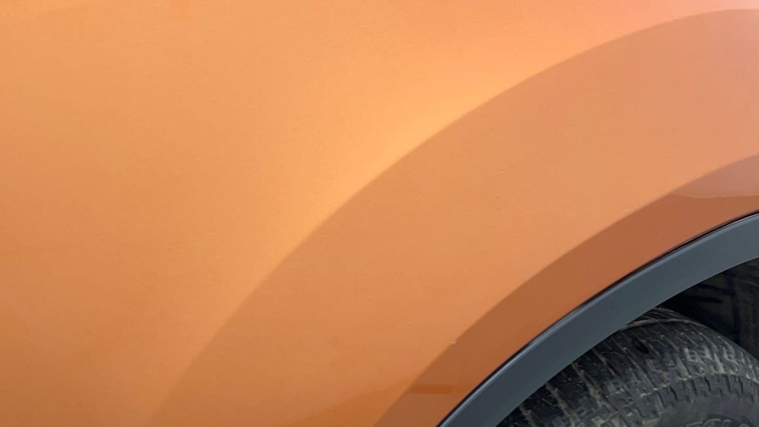 Used 2019 Tata Harrier XZ Diesel Manual dents MINOR SCRATCH