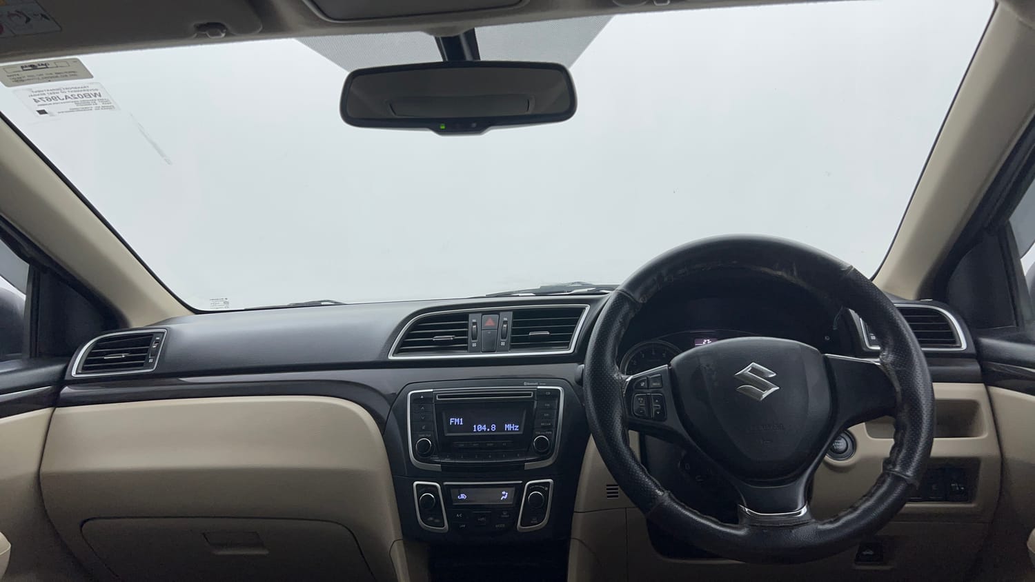DASHBOARD VIDEO