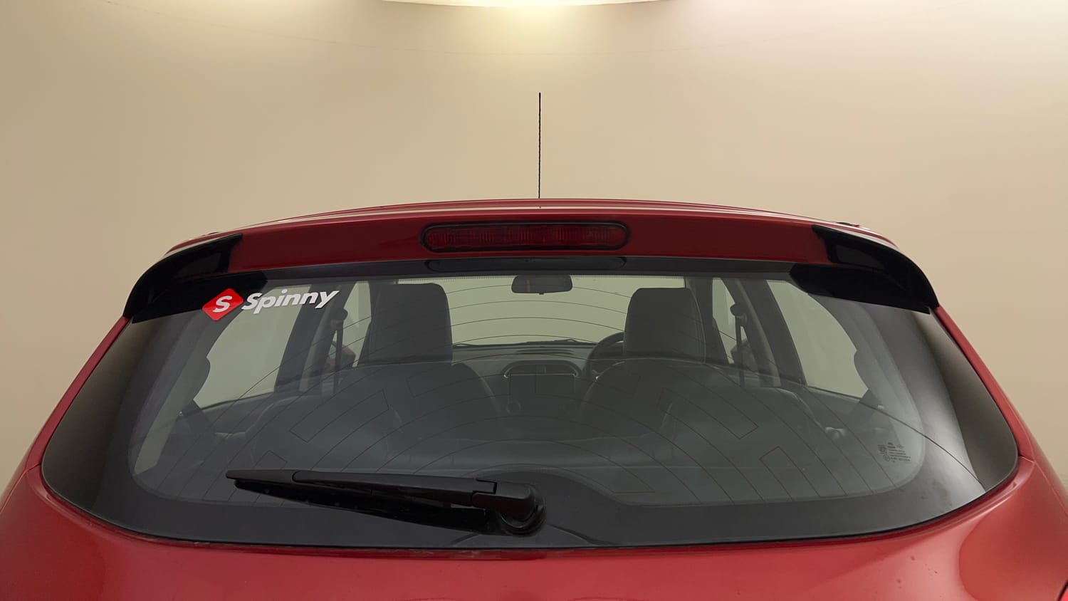 Used 2018 Tata Tiago Revotron XZA Petrol Automatic top_features Rear defogger